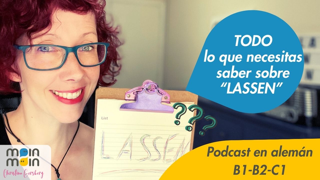 verbo-lassen-podcast-aprender-aleman verbo-lassen-podcast-aprender-aleman